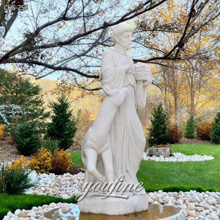 Marble Francis