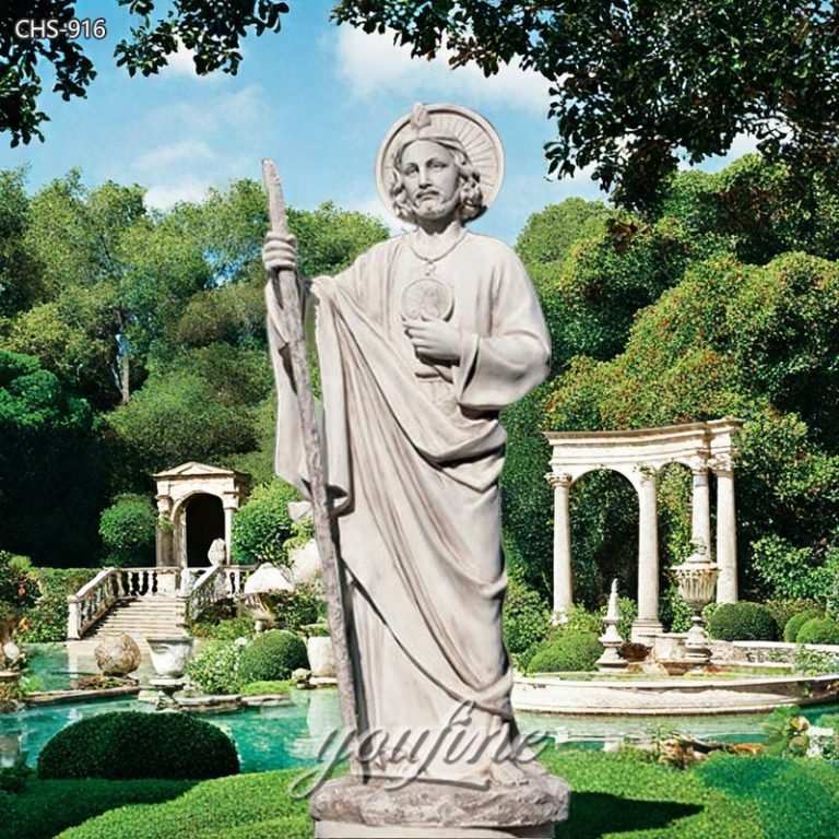 St. Jude