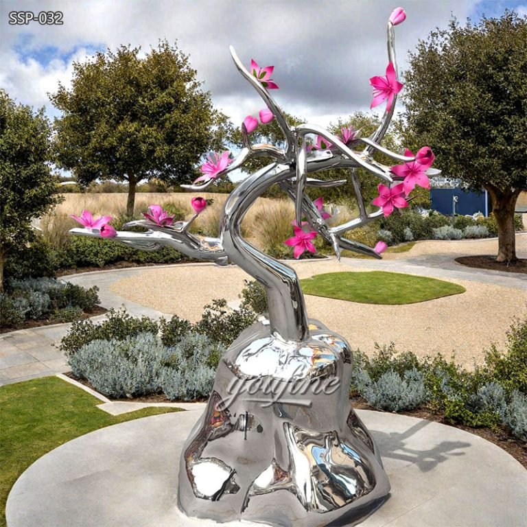 Tree Sculpture