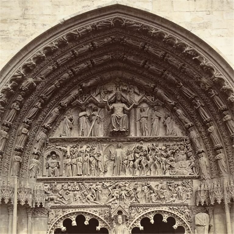 The Last Judgment