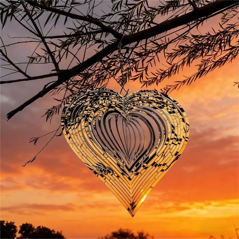 stainless steel sculpture B5