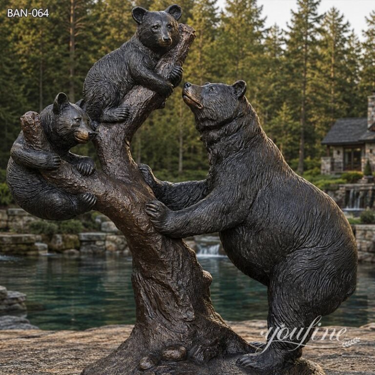 bear family for home